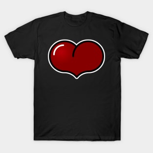 L-O-V-E, Man T-Shirt